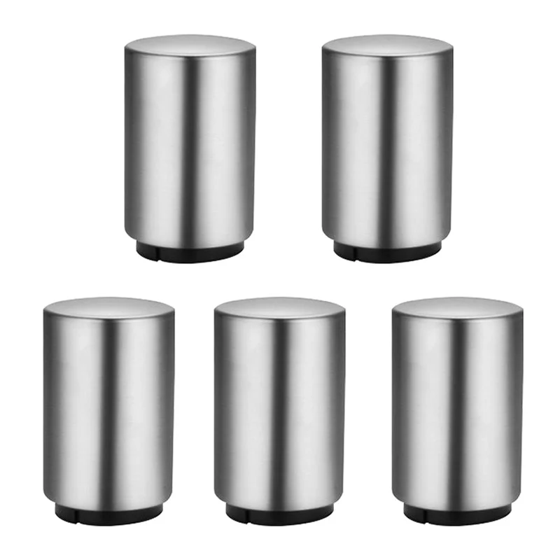 Automatic Stainless Steel Push Down Opener - Image 14
