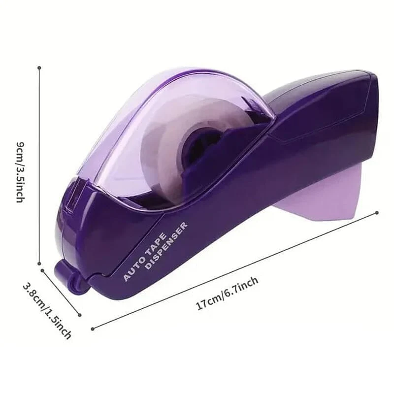 Automatic Tape Dispenser - Image 10