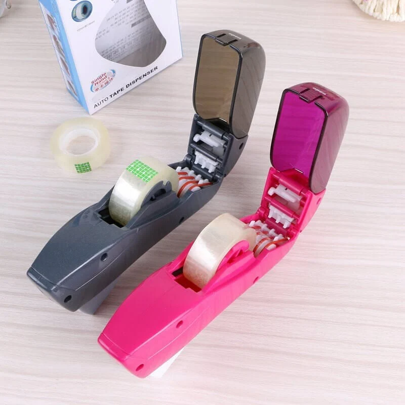 Automatic Tape Dispenser - Image 2