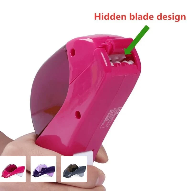 Automatic Tape Dispenser - Image 3