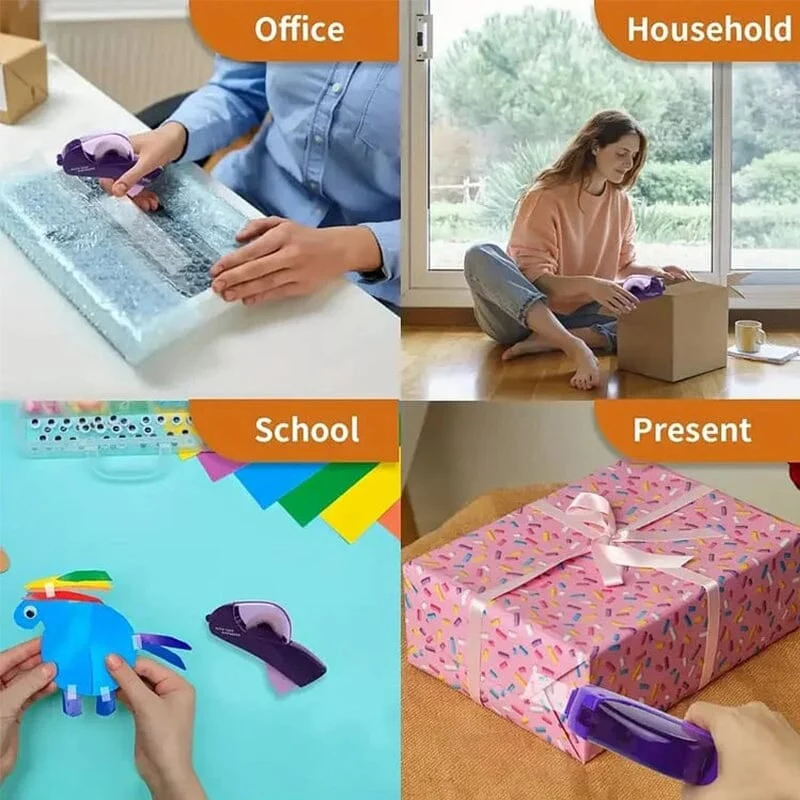 Automatic Tape Dispenser - Image 9