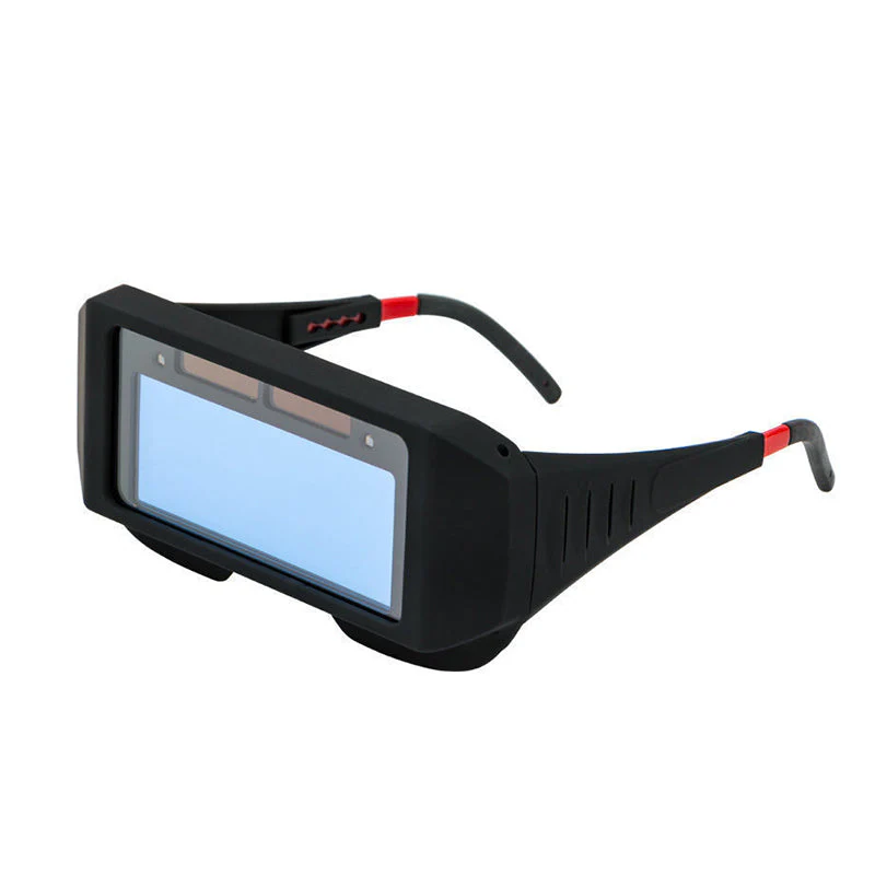 Automatic Variable Photoelectric Welding Glasses - Image 14
