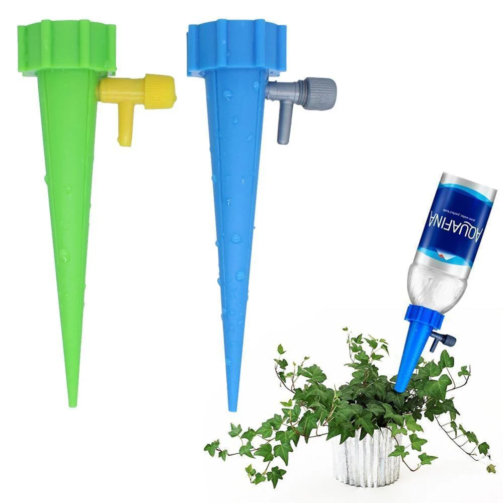 Automatic Water Irrigation Control System - Image 3