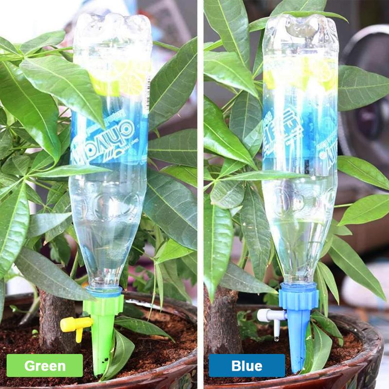 Automatic Water Irrigation Control System - Image 5