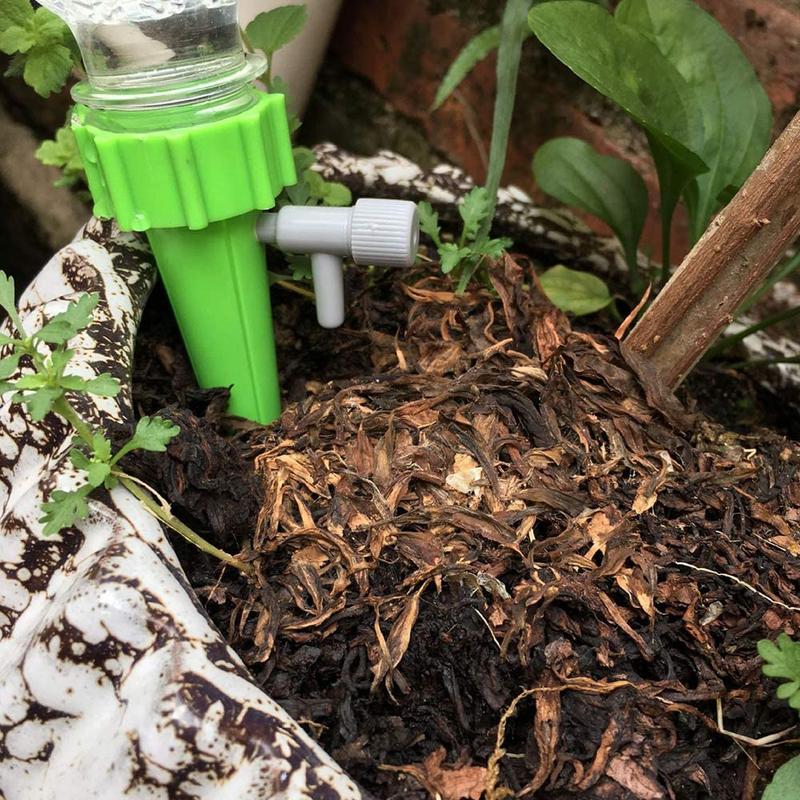 Automatic Water Irrigation Control System - Image 6