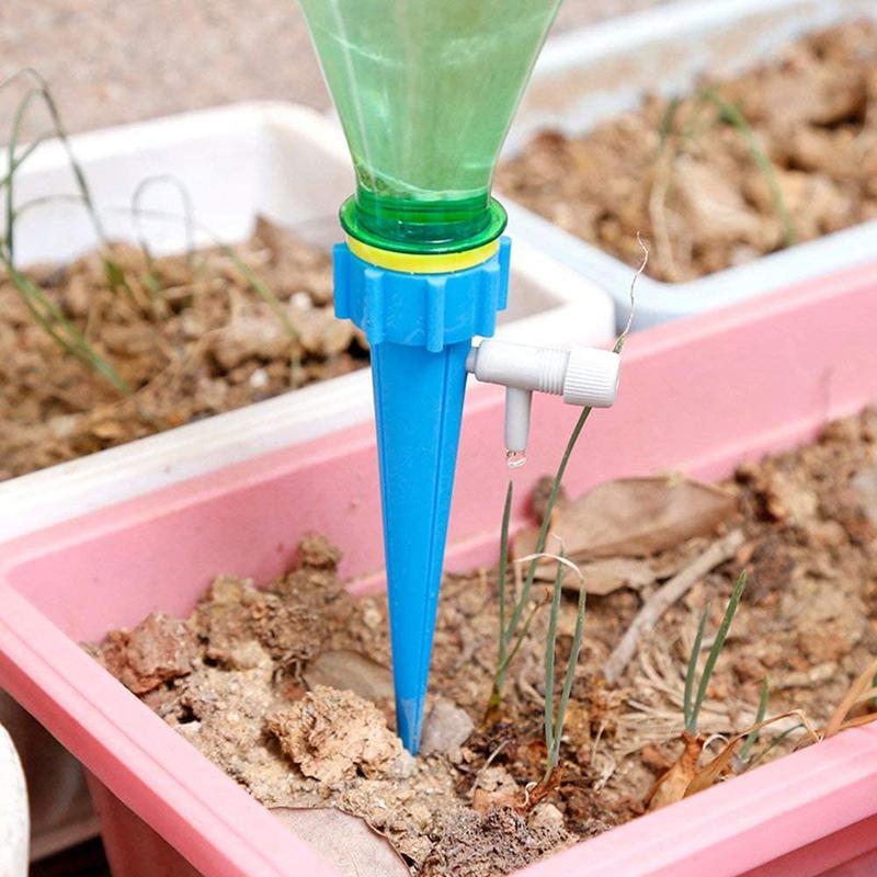 Automatic Water Irrigation Control System - Image 7