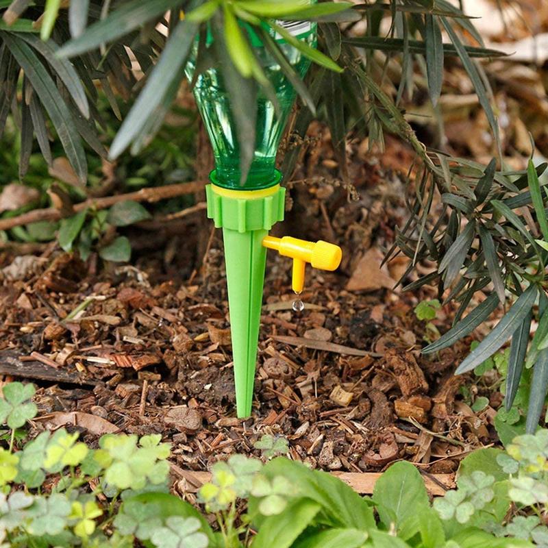 Automatic Water Irrigation Control System - Image 8