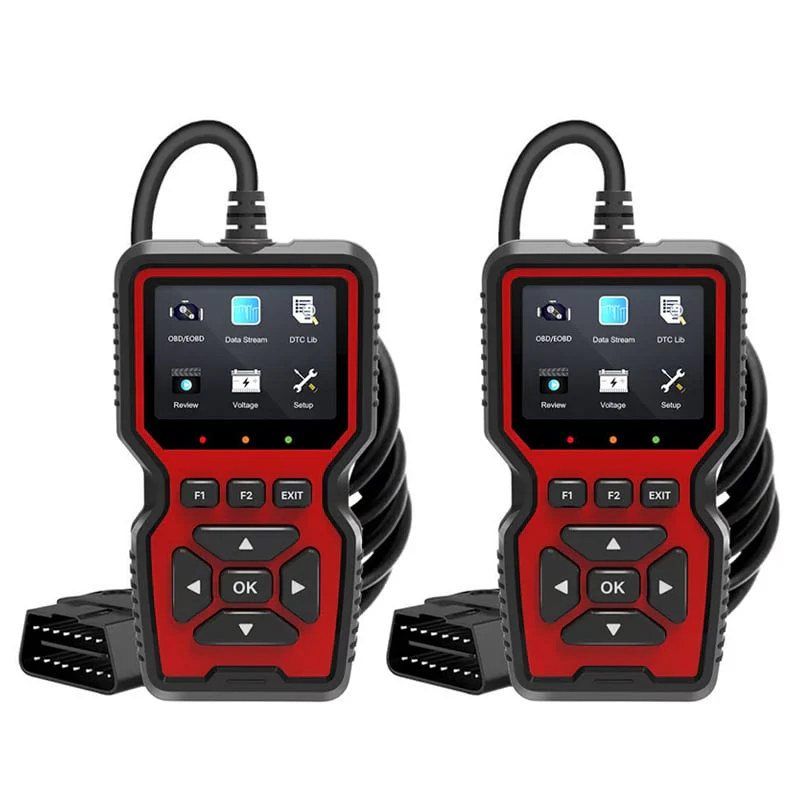 Automobile fault detector - Image 14