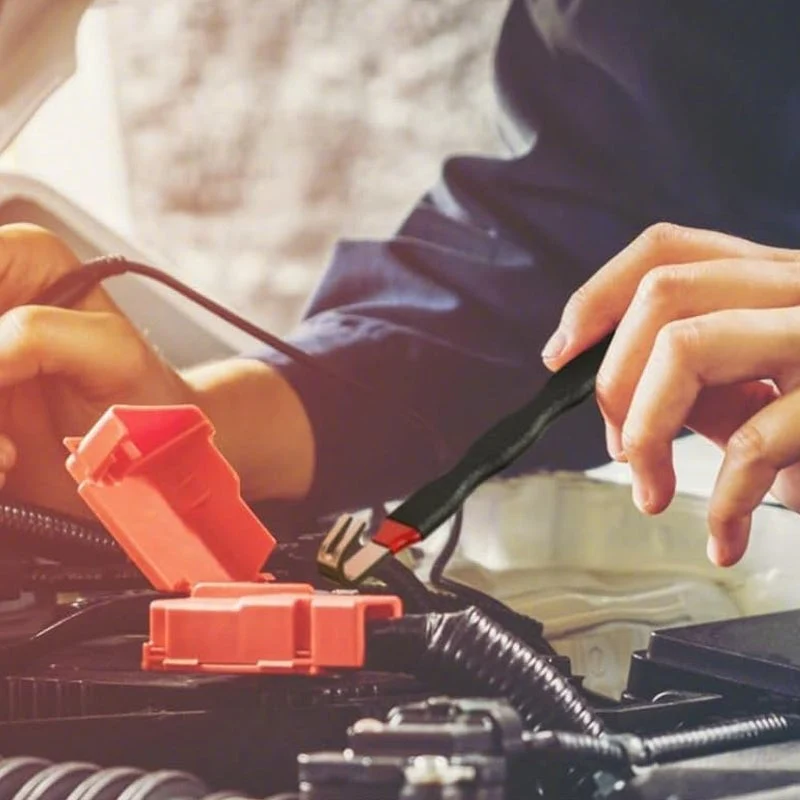 Automotive Electrical Terminal Connector Removal Tool - Image 10