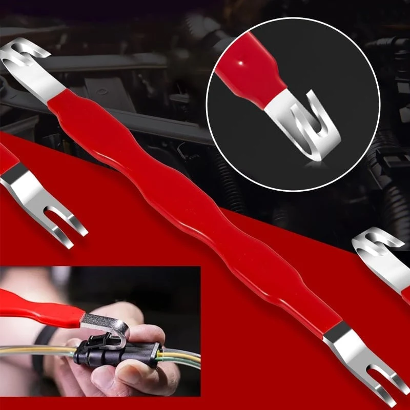 Automotive Electrical Terminal Connector Removal Tool - Image 2