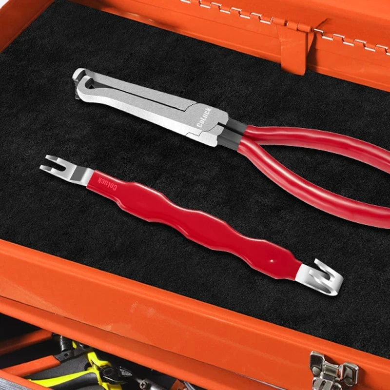 Automotive Electrical Terminal Connector Removal Tool - Image 3