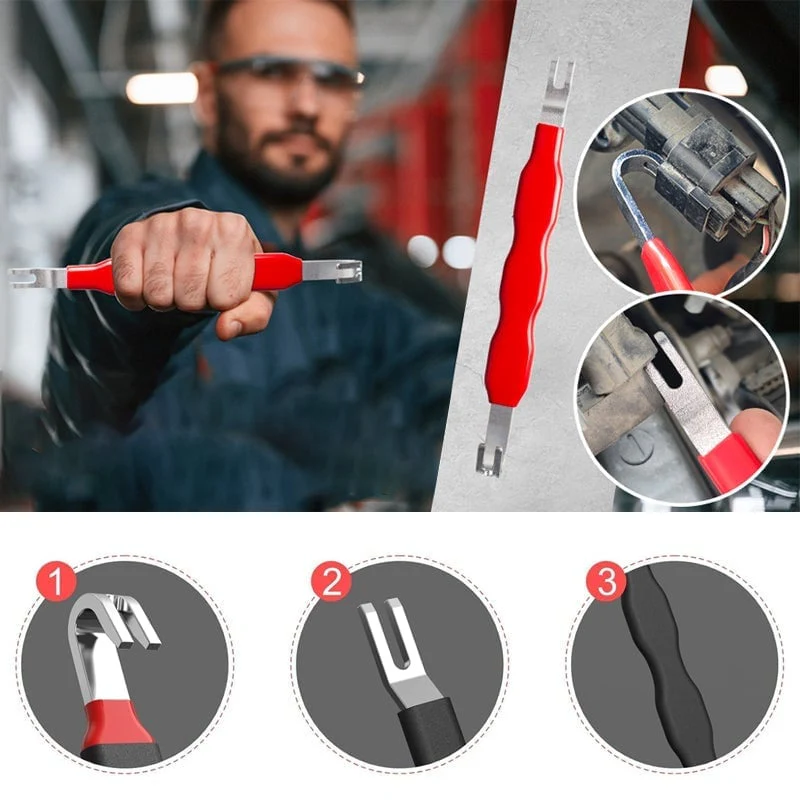Automotive Electrical Terminal Connector Removal Tool - Image 5