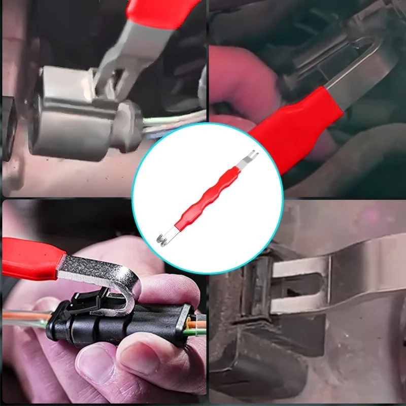 Automotive Electrical Terminal Connector Removal Tool - Image 6