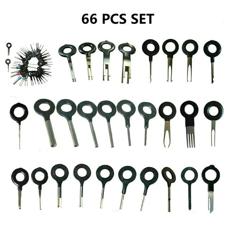 Automotive Terminal Removal Kit - Image 12