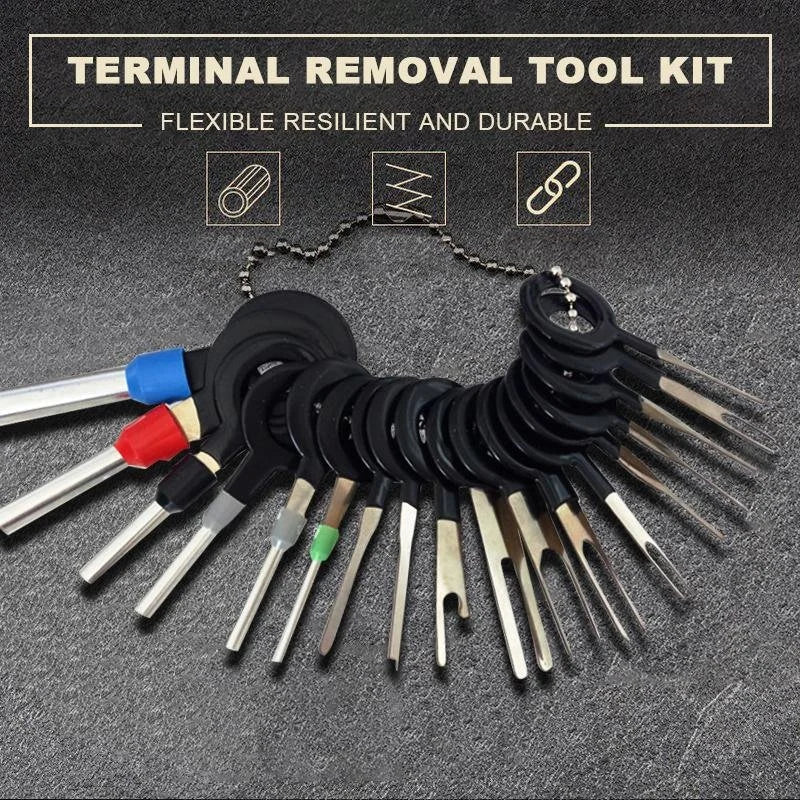 Automotive Terminal Removal Kit - Image 3