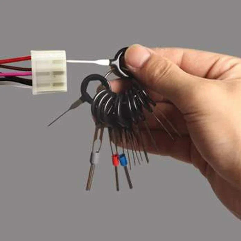 Automotive Terminal Removal Kit - Image 6