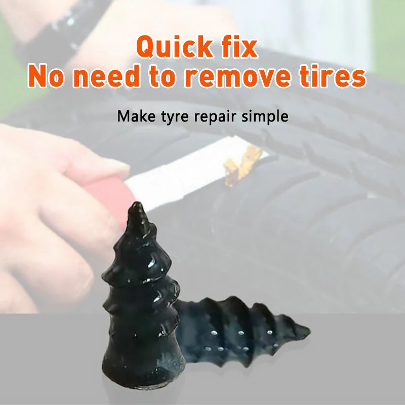 Auto Tire Repair Nail - Image 4