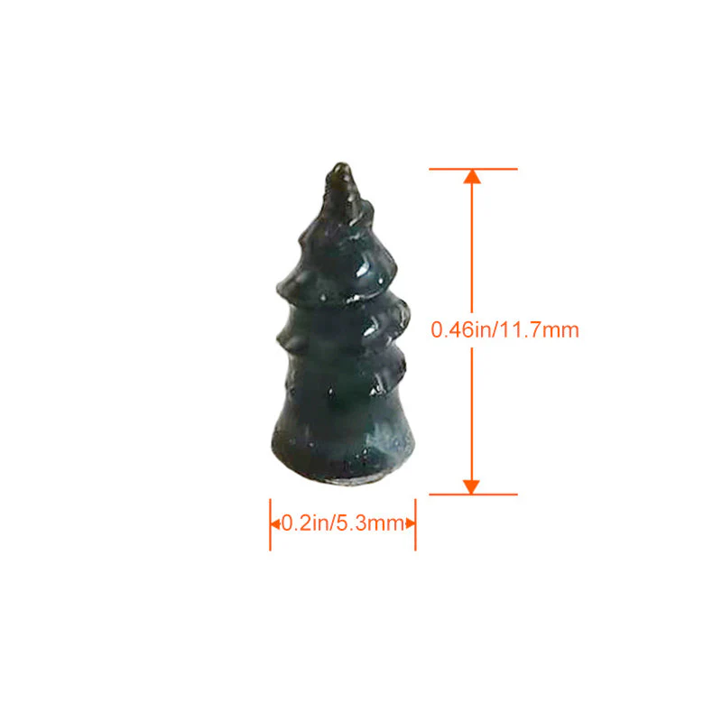 Auto Tire Repair Nail - Image 5
