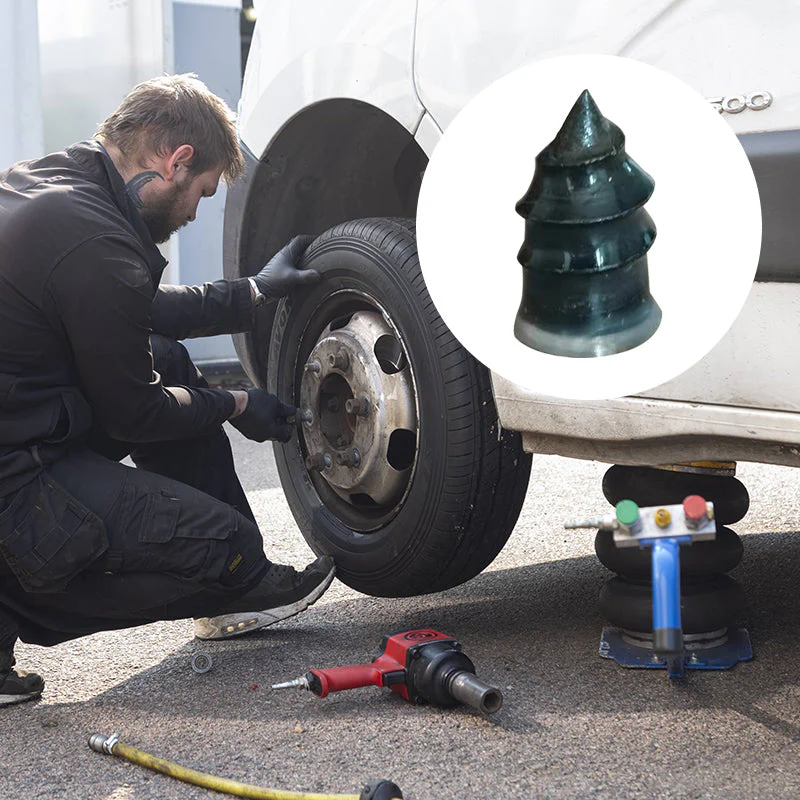 Auto Tire Repair Nail - Image 8