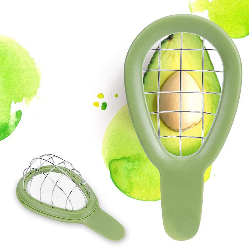 Avocado Cube Maker - Image 2
