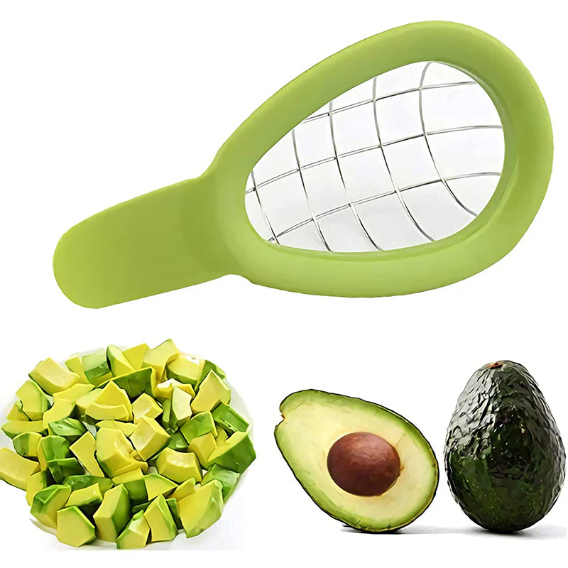Avocado Cube Maker - Image 3