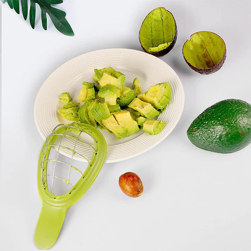 Avocado Cube Maker - Image 5