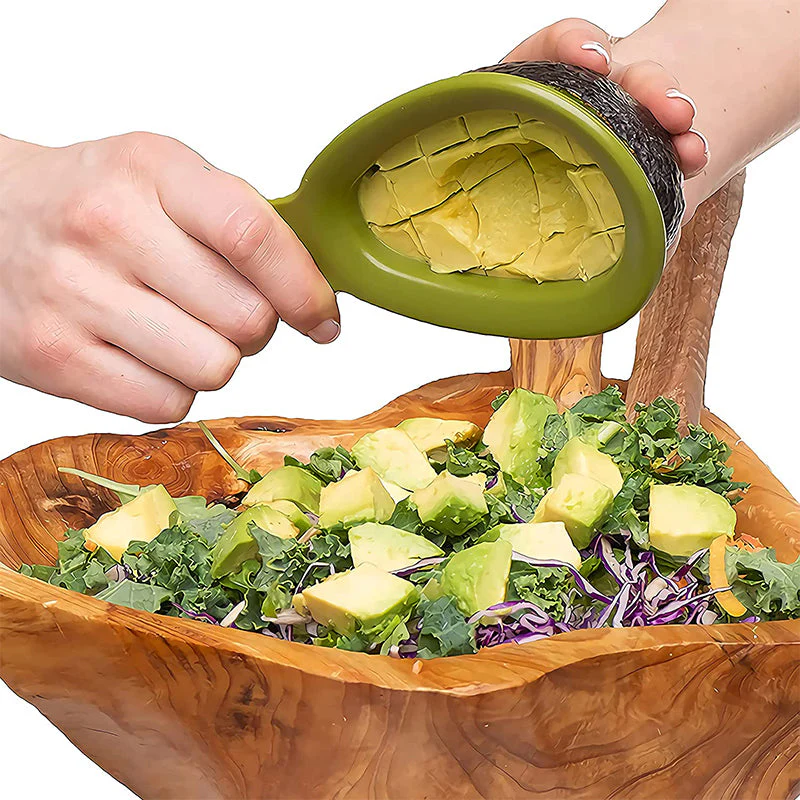 Avocado Cube Maker - Image 6