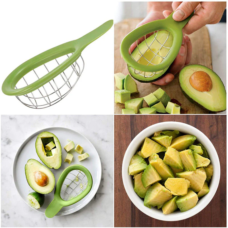 Avocado Cube Maker - Image 7