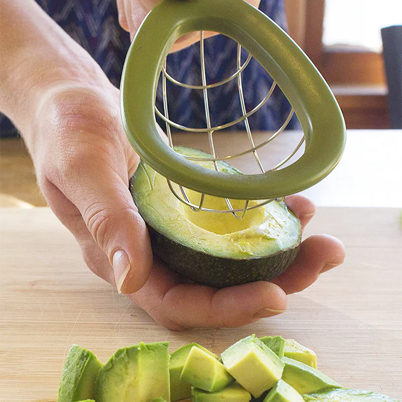 Avocado Cube Maker - Image 8