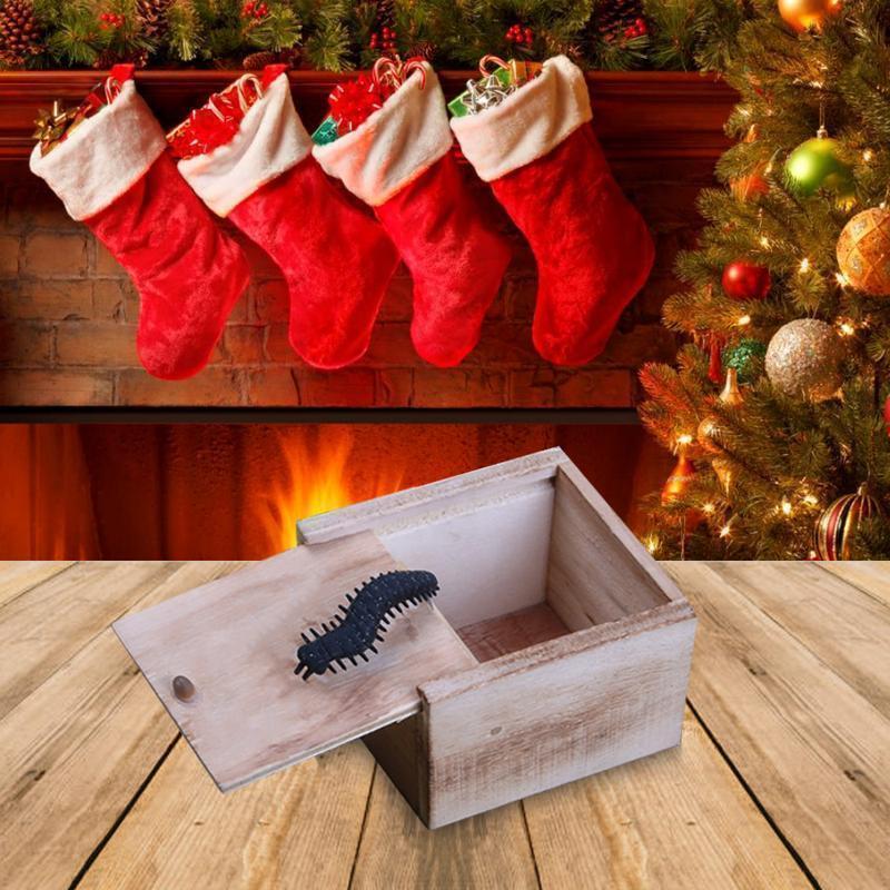 Awesome Scare Box - Hilarious Gag Gift - Image 4