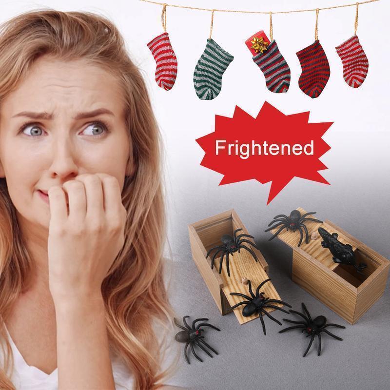 Awesome Scare Box - Hilarious Gag Gift - Image 5