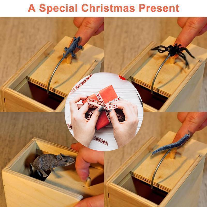 Awesome Scare Box - Hilarious Gag Gift - Image 6