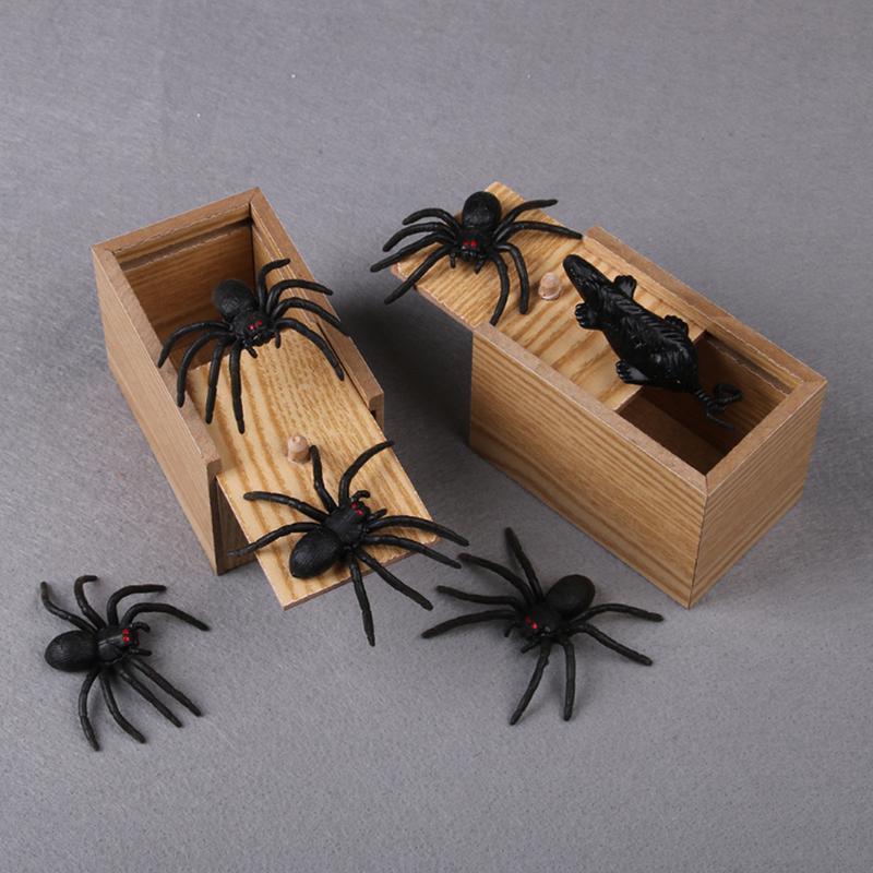 Awesome Scare Box - Hilarious Gag Gift - Image 8