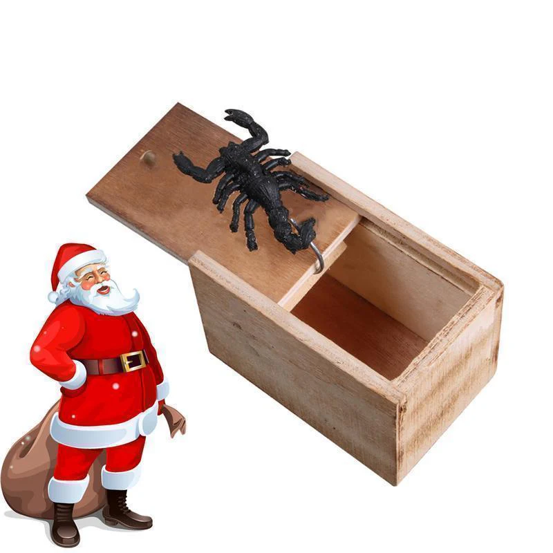 Awesome Scare Box - Hilarious Gag Gift - Image 9