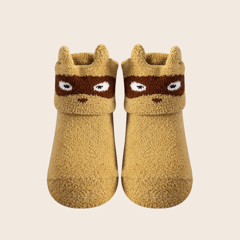 Baby Anti-slip Floor Socks - Image 10