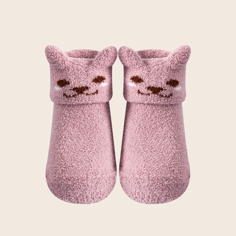 Baby Anti-slip Floor Socks - Image 11