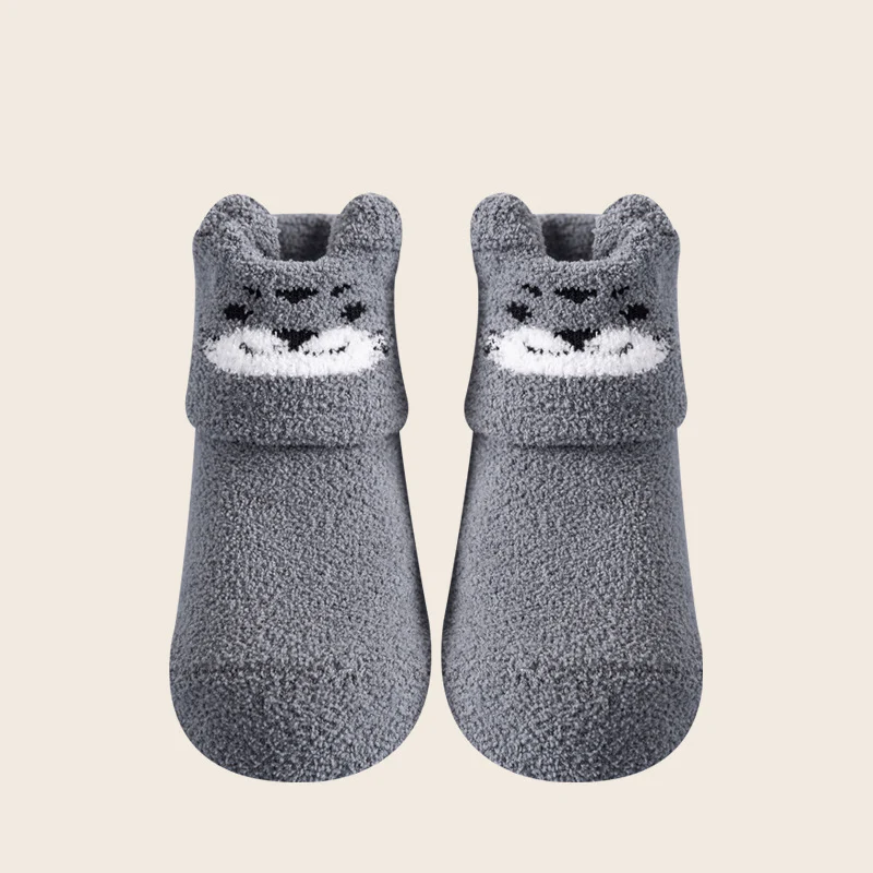 Baby Anti-slip Floor Socks - Image 12