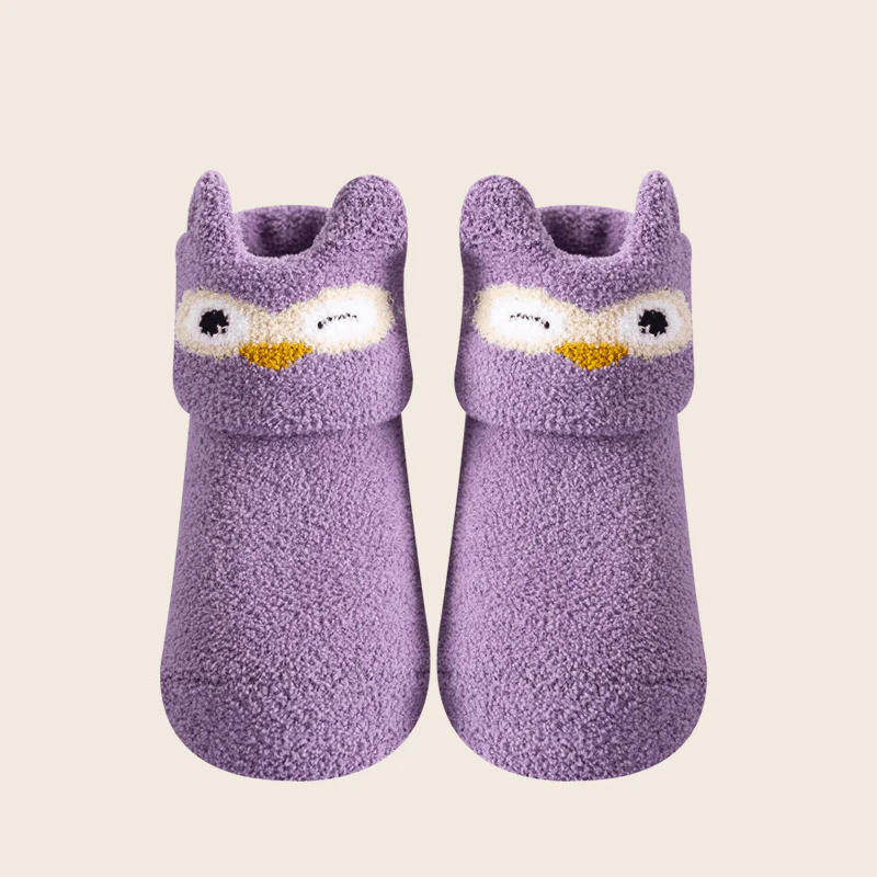 Baby Anti-slip Floor Socks - Image 13