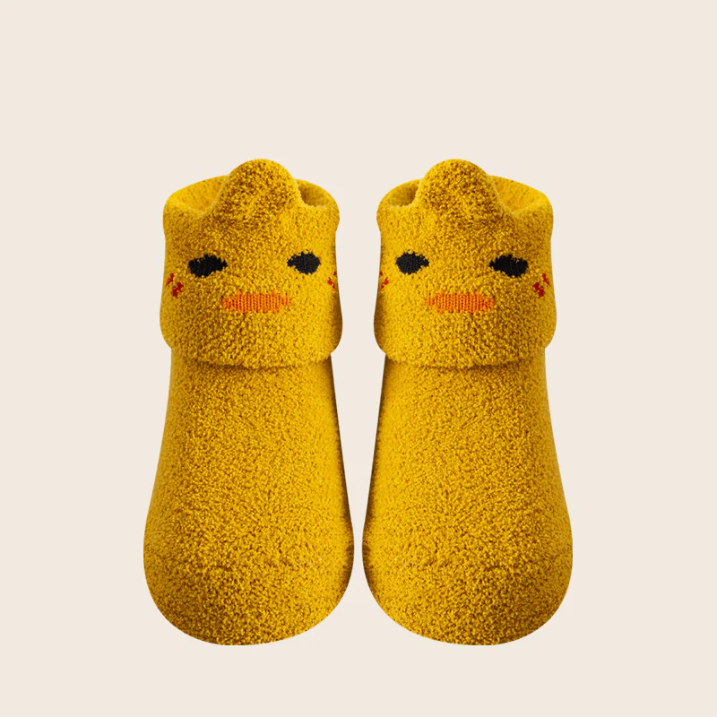 Baby Anti-slip Floor Socks - Image 7