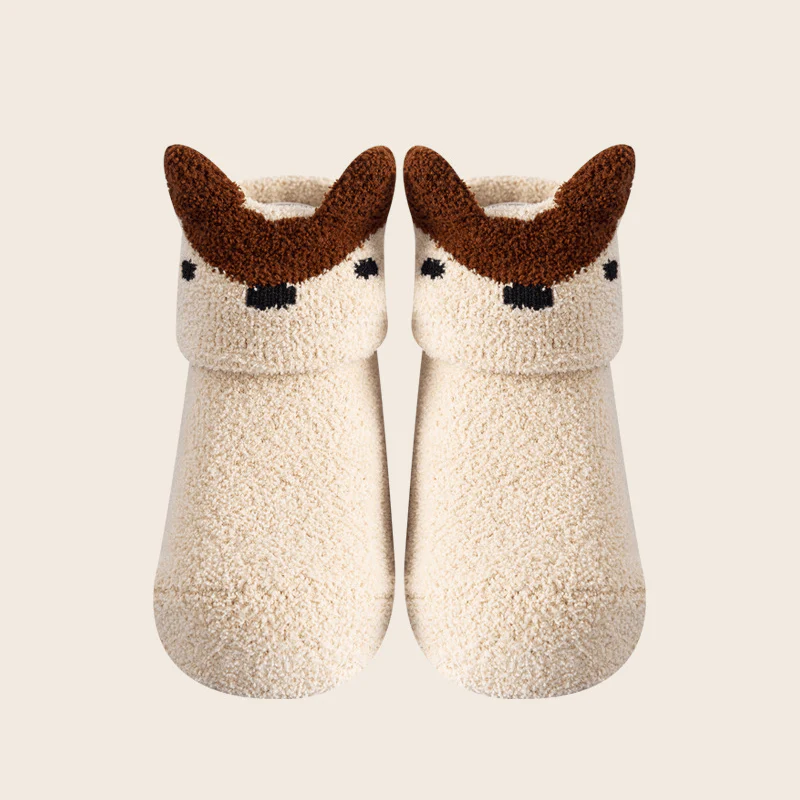 Baby Anti-slip Floor Socks - Image 8