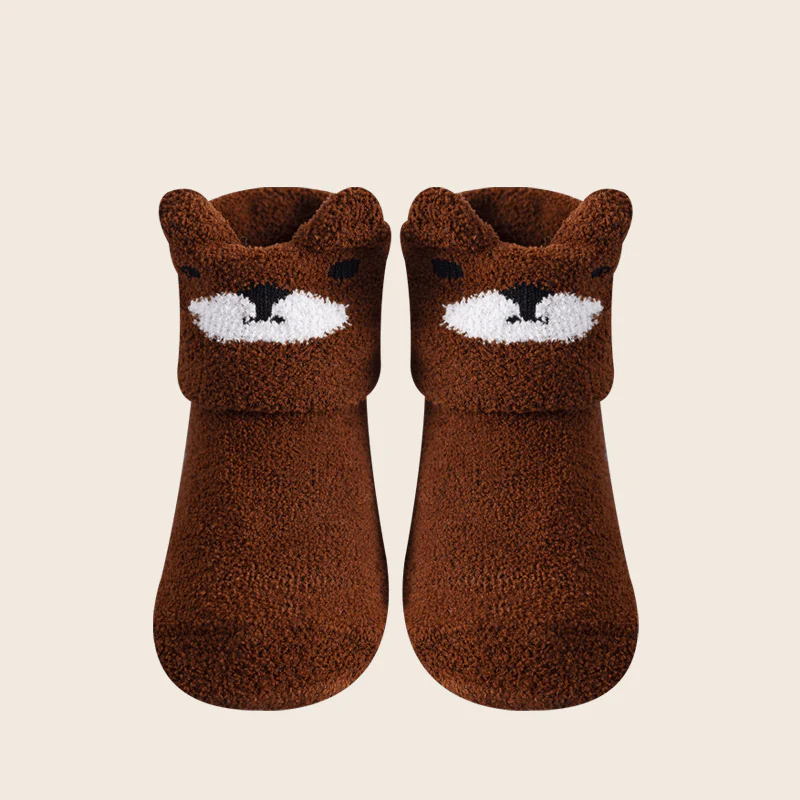 Baby Anti-slip Floor Socks - Image 9