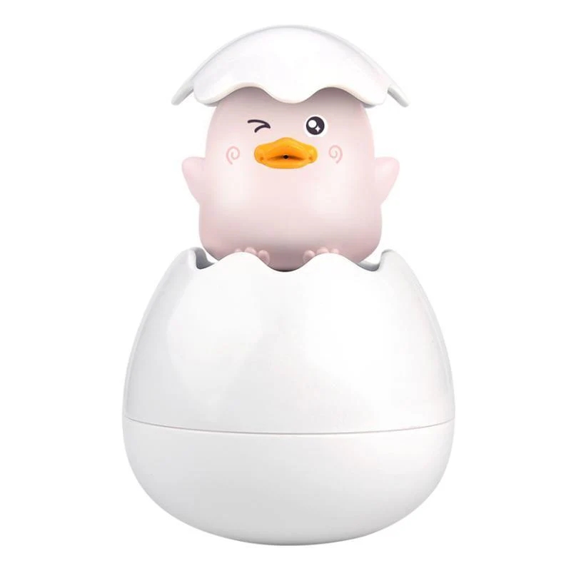 Baby bathing swimming sprinkler toy - Image 7