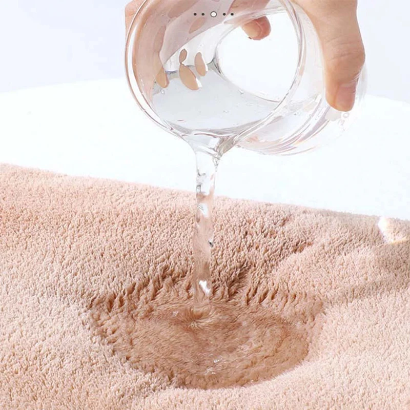 Baby Hooded Bath Towel - Image 3