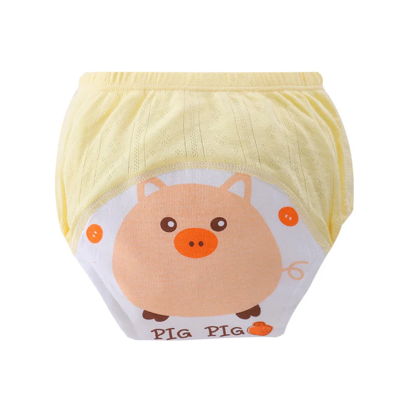Baby Potty Training Underwear - Image 11