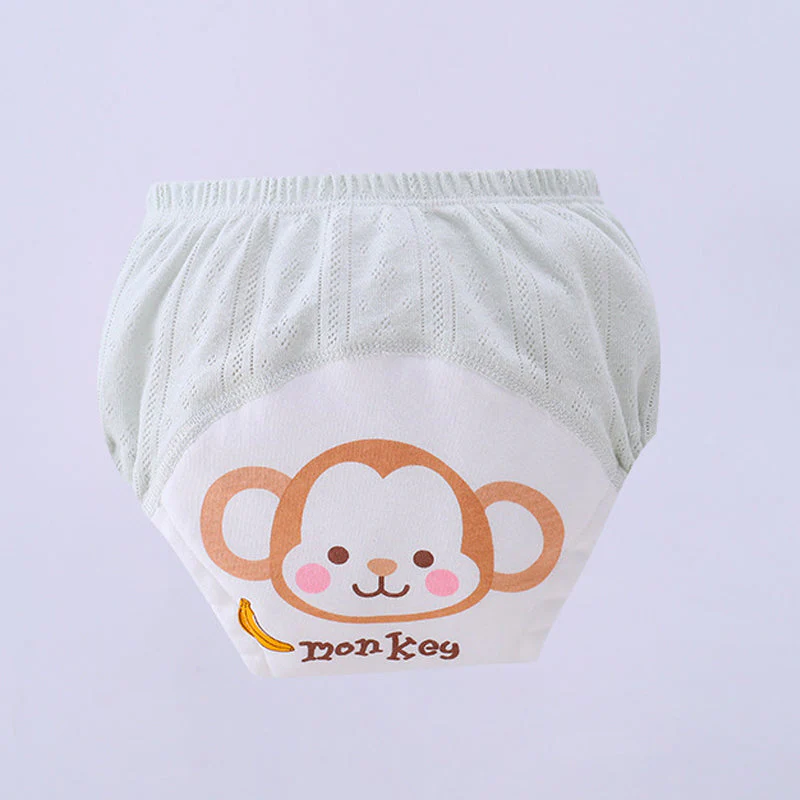 Baby Potty Training Underwear - Image 12
