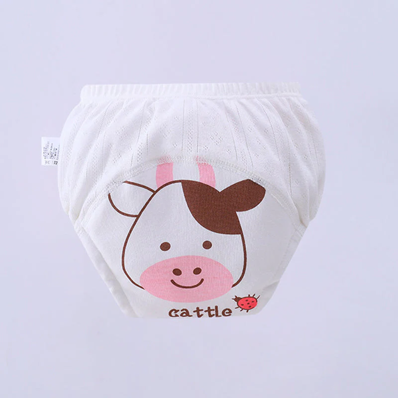Baby Potty Training Underwear - Image 13