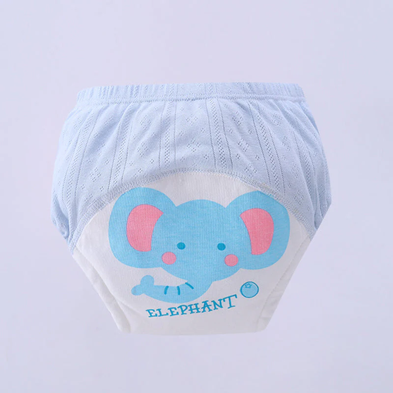 Baby Potty Training Underwear - Image 14