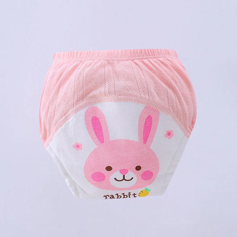 Baby Potty Training Underwear - Image 15