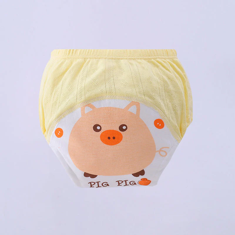 Baby Potty Training Underwear - Image 16