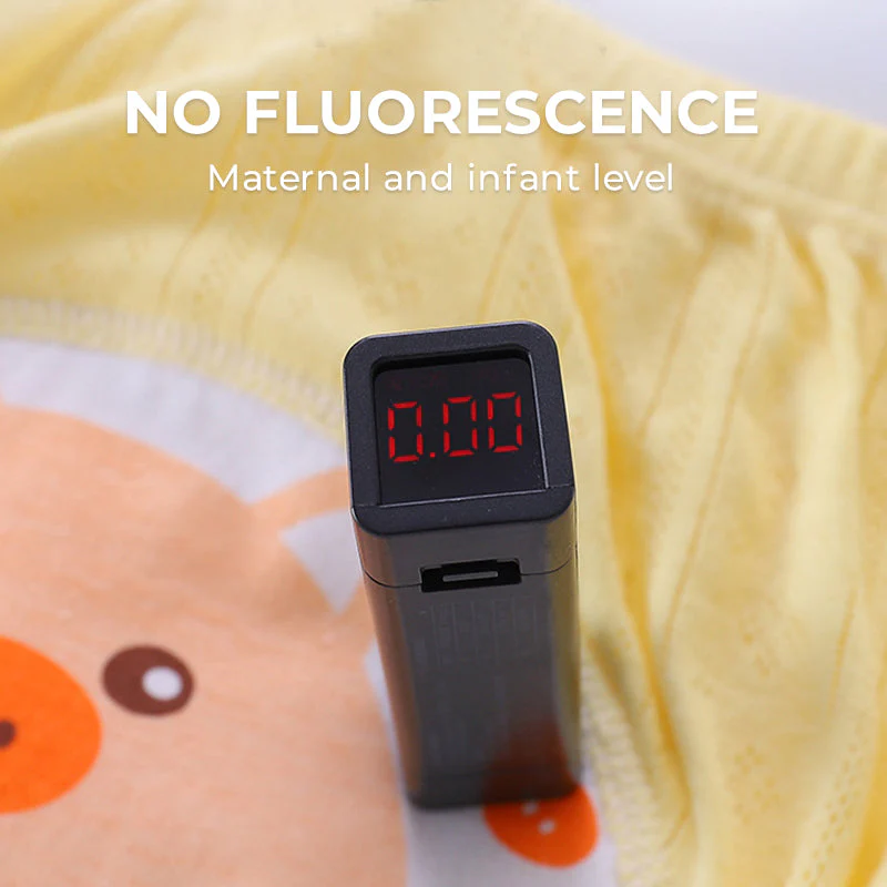 Baby Potty Training Underwear - Image 3